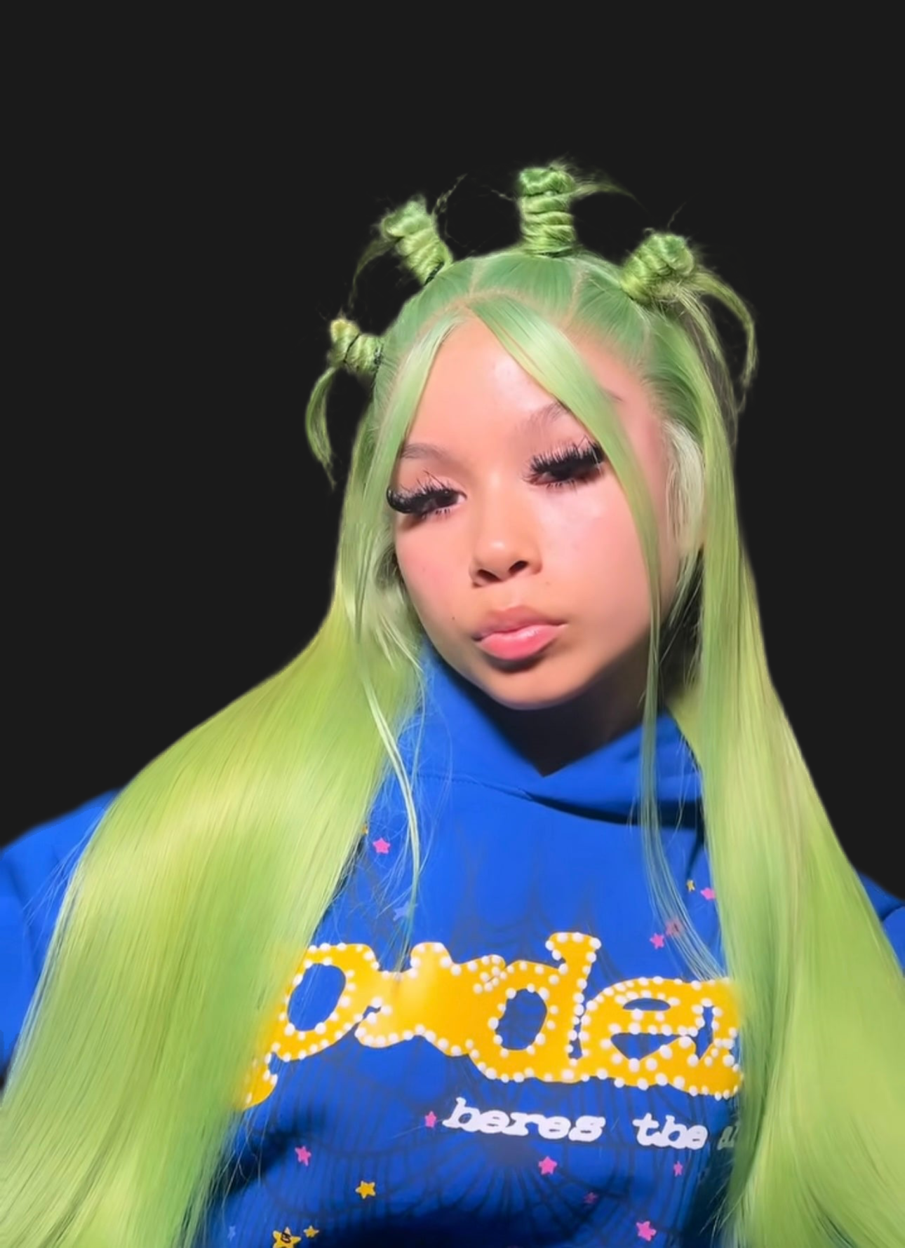 HD 613 13x4 FRONTAL WIGS