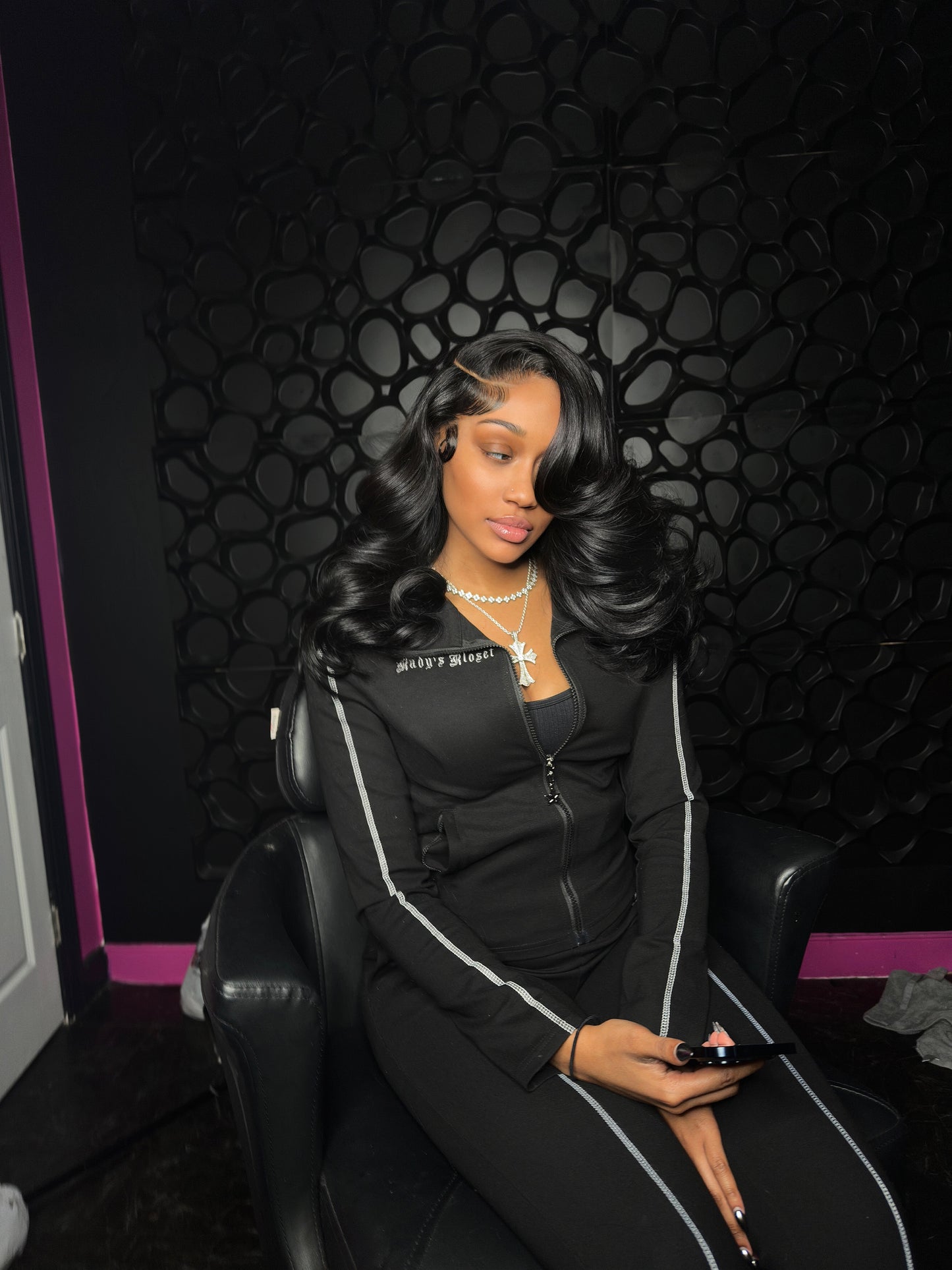 5X5 CLOSURE WIGS