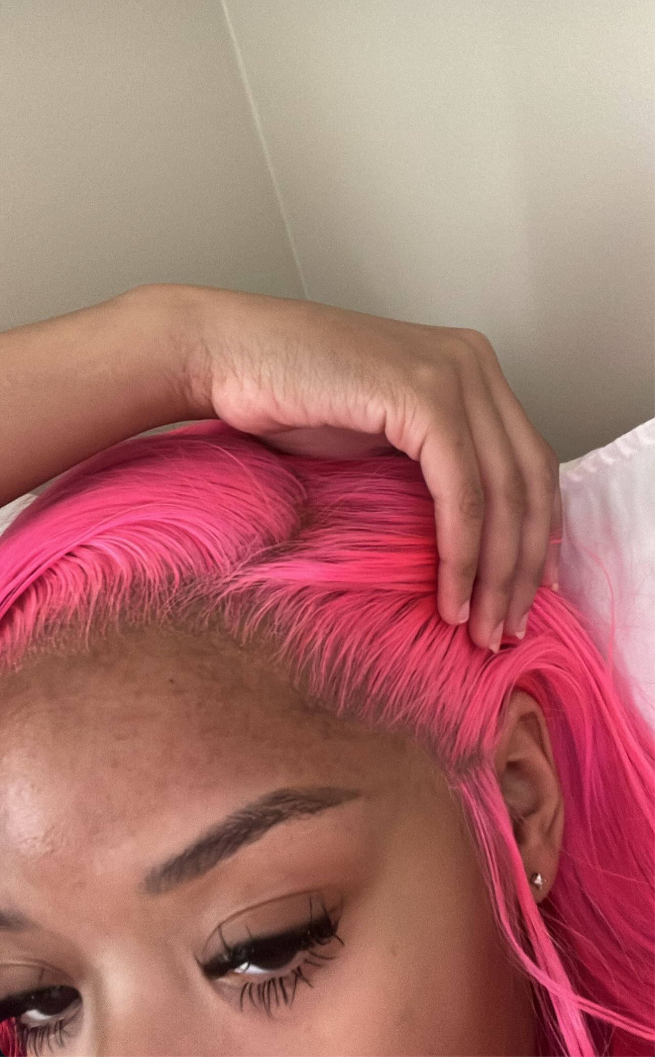 HD 613 13x4 FRONTAL WIGS