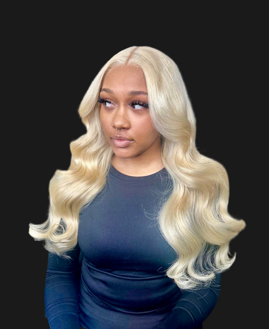 HD 613 13x4 FRONTAL WIGS